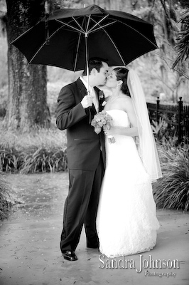 Best Sheraton Orlando North Wedding Photos - Sandra Johnson (SJFoto.com)